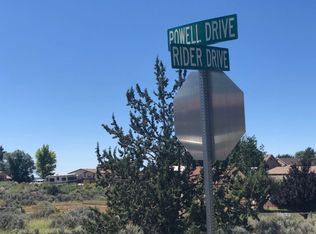 617 W Rider Dr, Kanab, UT 84741