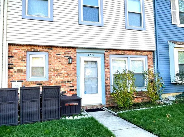 103 Roberts Ln, Marlton, NJ 08053