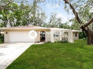 2091 Meadow Lark Rd, Spring Hill, FL 34608