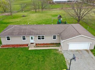 9866 Sigler Rd, New Carlisle, OH 45344