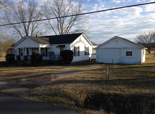 778 Albert Mann Rd, New Hope, AL 35760