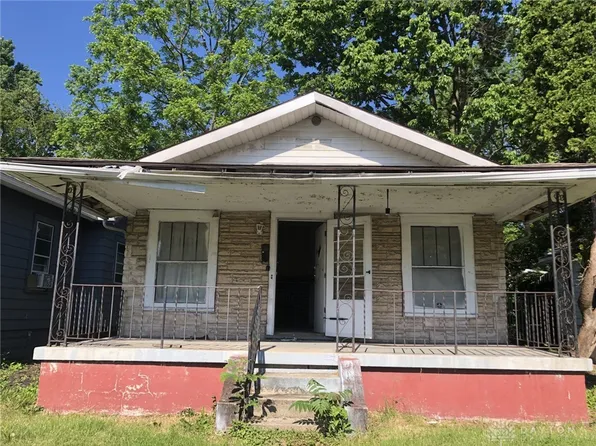 657 Brooklyn Ave, Dayton, OH 45402