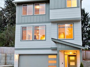 16808 SE Fox Glen Ct LOT 30, Happy Valley, OR 97015