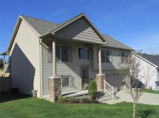 108 Open Ridge Rd, Morgantown, WV 26508