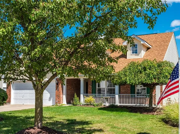 4235 Rosefinch Way, Miamisburg, OH 45342