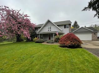 250 NW Green Acres Ln, Albany, OR 97321