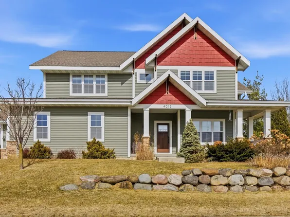 4012 Saint Francis St, Cross Plains, WI 53528