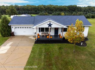 4553 Stone Rd, Onondaga, MI 49264