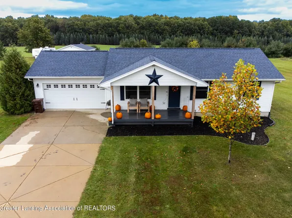 4553 Stone Rd, Onondaga, MI 49264