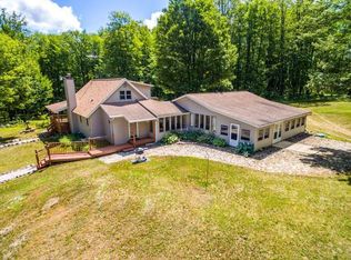 1640 Sachen Trl, Harrison, MI 48625
