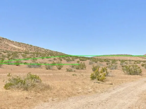 Denise Avenue & Granada St, Edwards, CA 93523