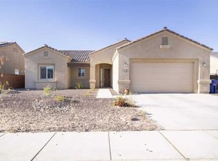 8190 E 35th Pl, Yuma, AZ 85365