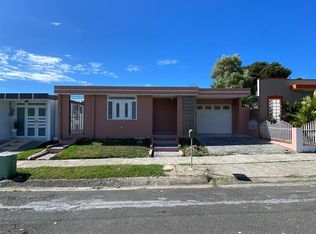 K 7 G St, Guayama, PR 00784