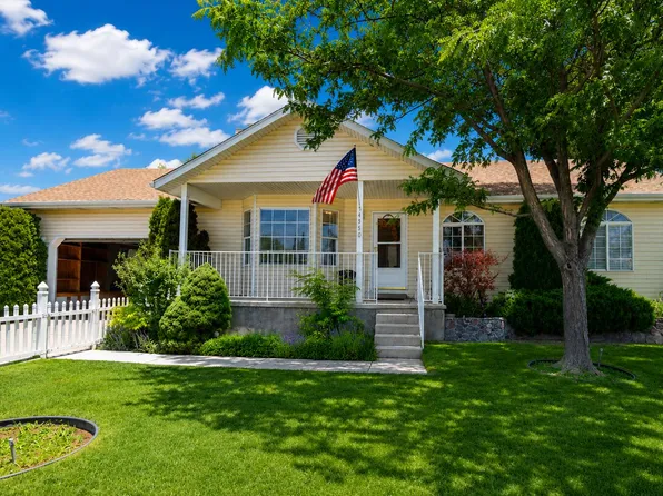 4550 N Pioneer Dr, Enoch, UT 84721