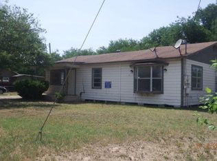600 Boone St, Uvalde, TX 78801