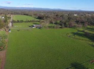 0 Stone Meadow Rd, Palo Cedro, CA 96073