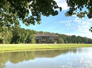 4141 Pea Farm Rd, Orange, TX 77632