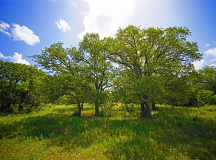 Four Corners Rd, Jacksboro, TX 76458