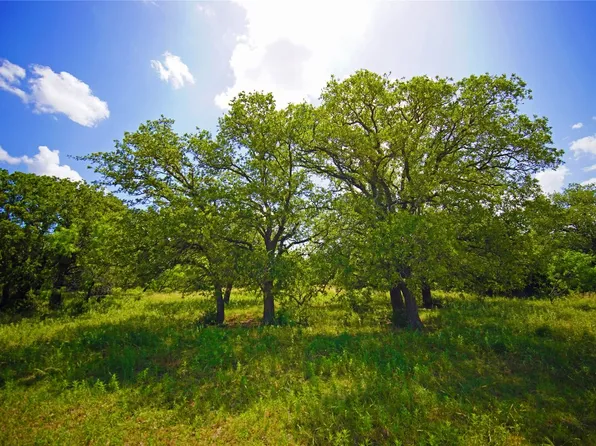 Four Corners Rd, Jacksboro, TX 76458