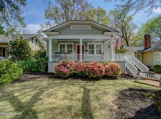 815 Rutledge St, Spartanburg, SC 29302