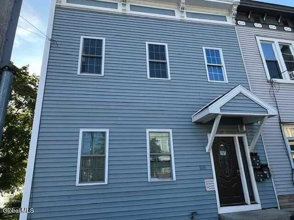 105 2nd Avenue, Troy, NY 12180