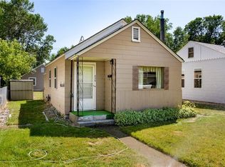 826 Howard Ave, Billings, MT 59101