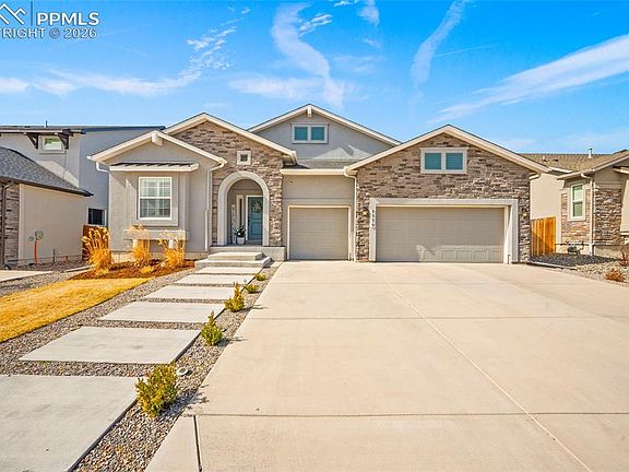 2nd image of 8339 Glendive Way