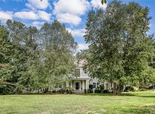 135 Hardscrabble Lake Dr, Chappaqua, NY 10514