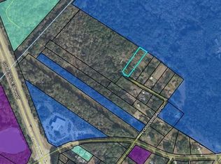 300 N Goodbread Rd, Brunswick, GA 31525