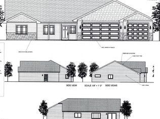 39158 Hemingway Ave, North Branch, MN 55056