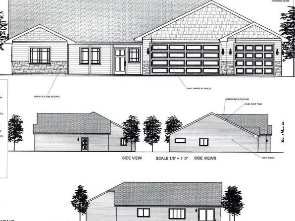 39158 Hemingway Ave, North Branch, MN 55056