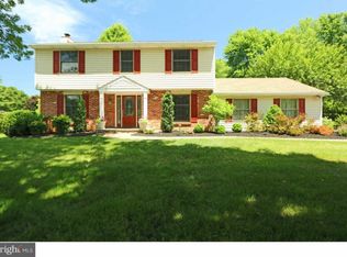 533 Westfield Dr, Exton, PA 19341