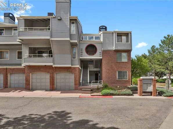920 Acapulco Ct, Colorado Springs, CO 80910
