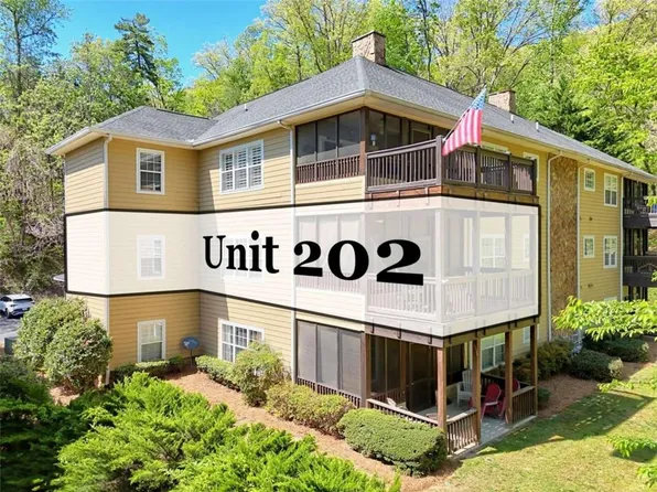 146 Gleneagle Ct Unit 202-E, Clayton, GA 30525