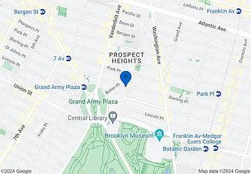 Rented by FLATS & PADS LLC