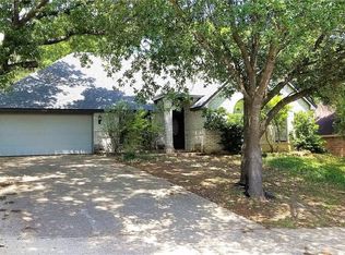 802 Silver Creek Dr, Harker Heights, TX 76548