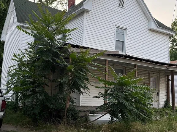 810 2nd St, Pocomoke City, MD 21851
