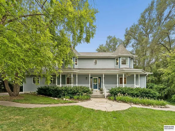 4706 S Ranch Cir, Blair, NE 68008