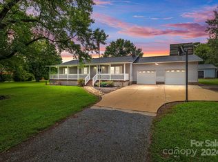 36231 Esther Rd, New London, NC 28127