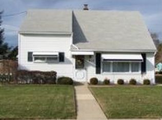 628 Hartman Ave, Temple, PA