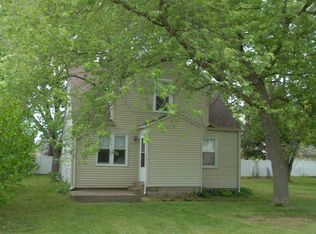 5321 Packard Ave, South Bend, IN