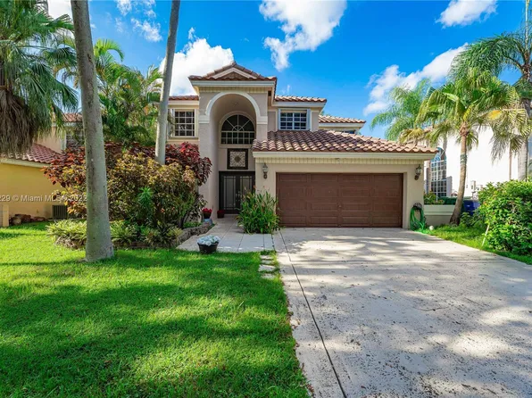 10361 Buenos Aires St, Hollywood, FL 33026