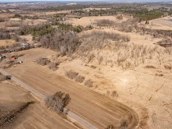 Clarks Mill Rd, Weyauwega, WI 54983