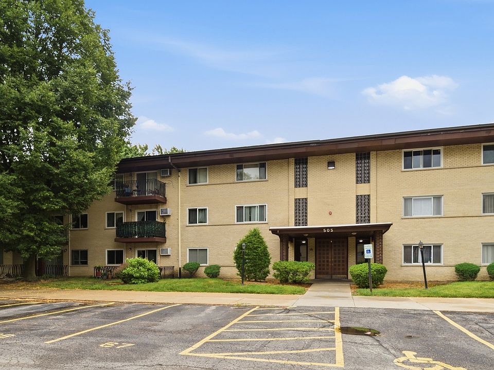 1st image of 505 S Cleveland Ave APT 106