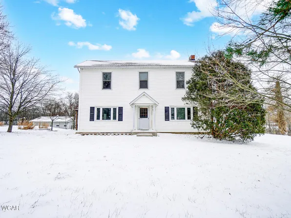 8100 Township Road 110, Rushsylvania, OH 43347