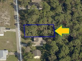 473 Saragassa Ave SW, Palm Bay, FL 32908