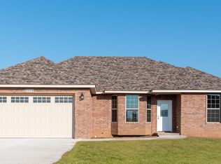 1218 S Antietam Rd, Republic, MO 65738