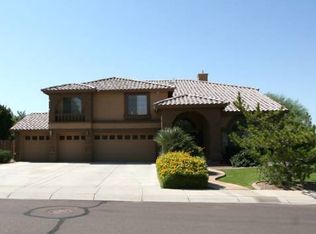 8263 W Camino De Oro, Peoria, AZ 85383