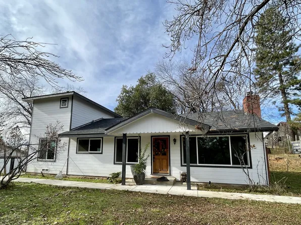 5819 Lush Mdws, Yosemite National Park, CA 95389