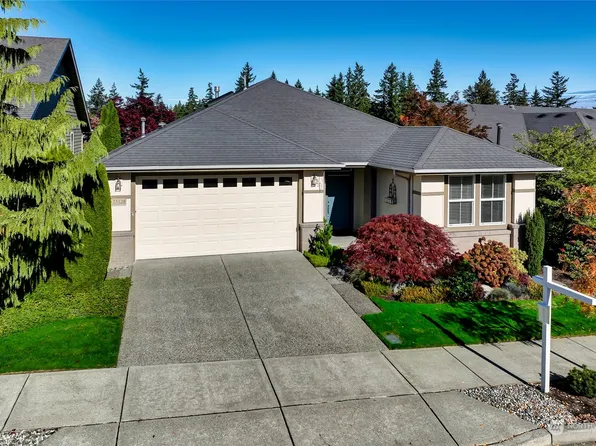 23128 NE 127th Way, Redmond, WA 98053